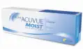 Контактні лінзи Johnson & Johnson 1 Day Acuvue Moist Одноденні фото 2