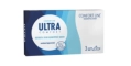 Контактні лінзи Comfort line ULTRA Місячні фото 1