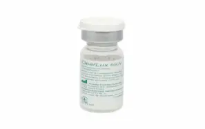 Контактные линзы Sauflon ClearLux 60UV Традиционные