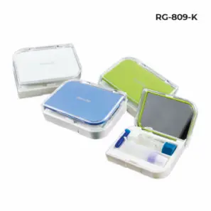 Дорожній набір для ЖКЛ