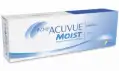 Контактні лінзи Johnson & Johnson 1 Day Acuvue Moist Одноденні фото 3